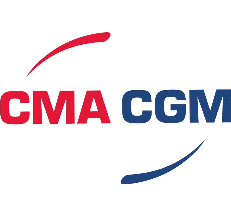 CMA CGM logo
