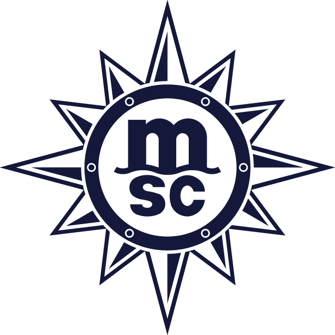 MSC logo